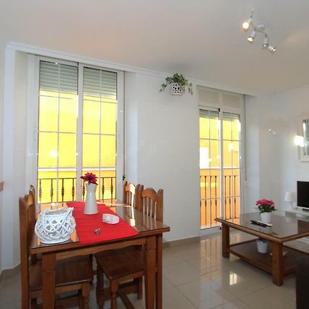 Ferienwohnung BalconesMálaga Exterior foto