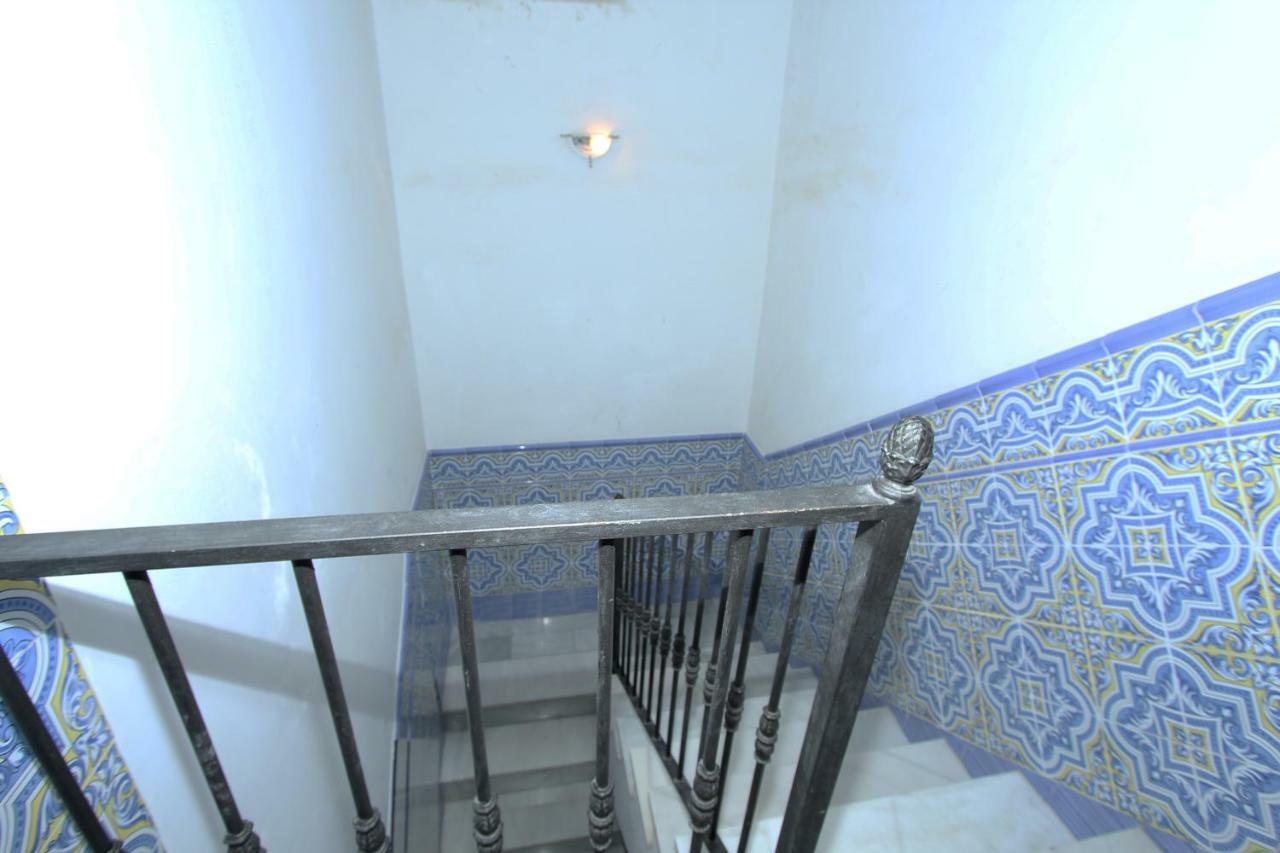 Ferienwohnung BalconesMálaga Exterior foto